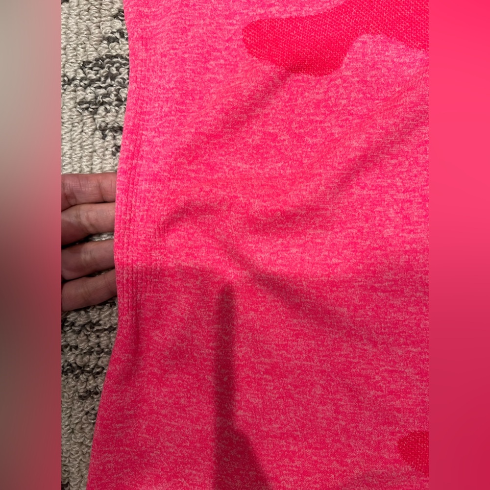 NWT Oiselle Flyte “Saturday” Activewear Long Sleeve Top - Picture 4 of 11